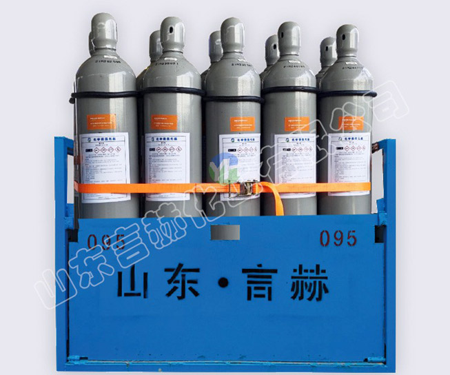 5.0N電子級(jí)氯化氫47L