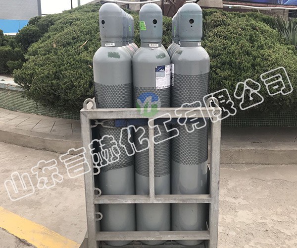 5.0N電子級(jí)高純氯化氫