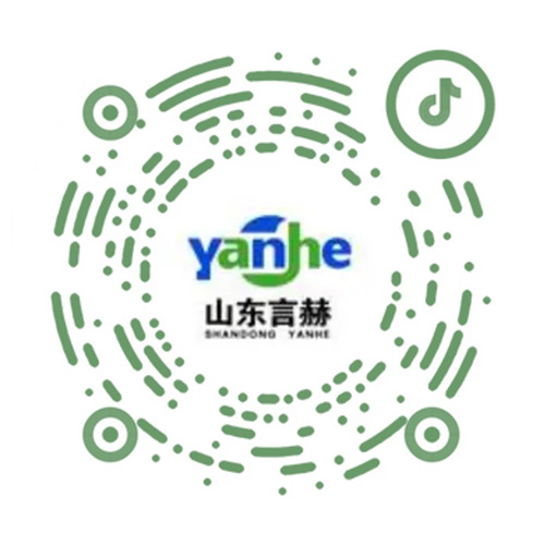 言赫公司抖音賬號(hào)